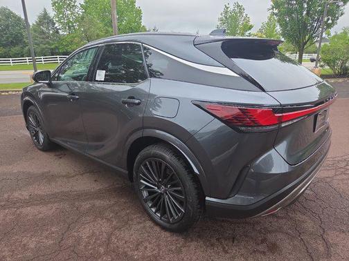 2025 Lexus RX 350 Base