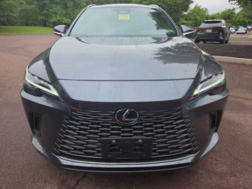 2025 Lexus RX 350 Base