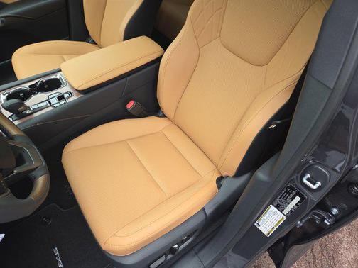 2025 Lexus RX 350 Base