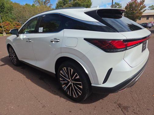 2025 Lexus RX 350 Premium Plus