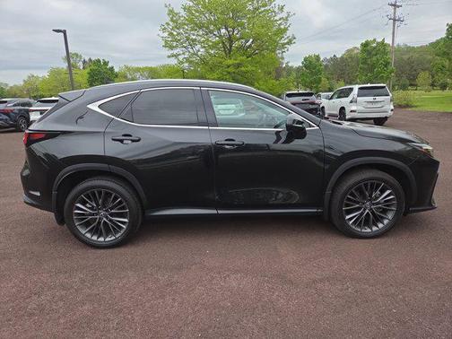 Caviar 2023 Lexus NX 350 Luxury