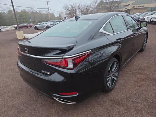 2024 Lexus ES 350 Base