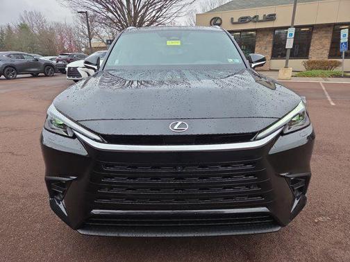 2026 Lexus TX 350 Luxury