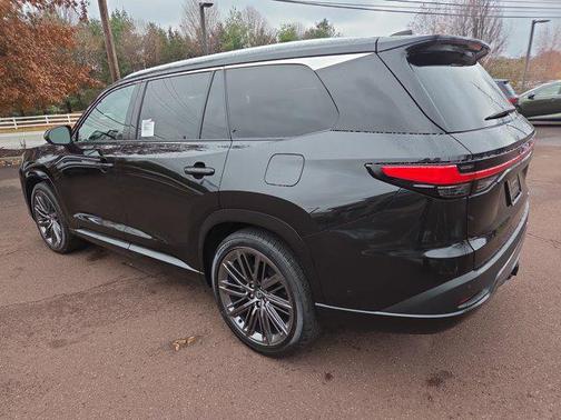 2026 Lexus TX 350 Luxury