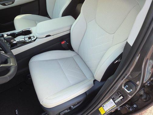 2026 Lexus NX 350 NX 350 Luxury