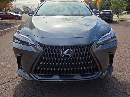 2026 Lexus NX 350 NX 350 Luxury