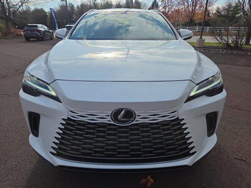 2026 Lexus RX 350 Base