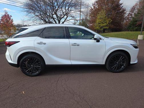 2026 Lexus RX 350 Base