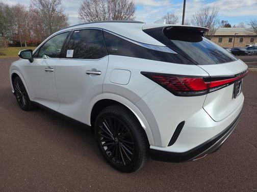 2026 Lexus RX 350 Base