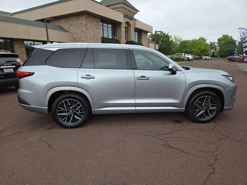 2025 Lexus TX 350 Premium