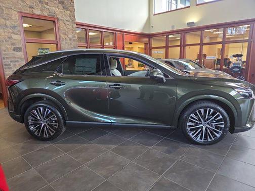 2026 Lexus RX 350 Base