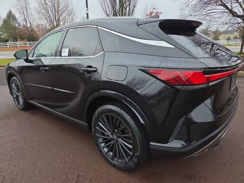 2026 Lexus RX 350 Base