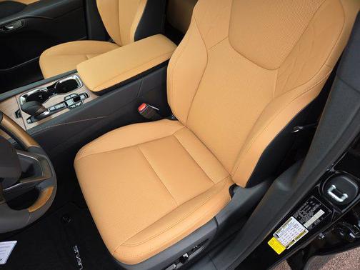 2026 Lexus RX 350 Base