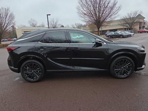 2026 Lexus RX 350 Base