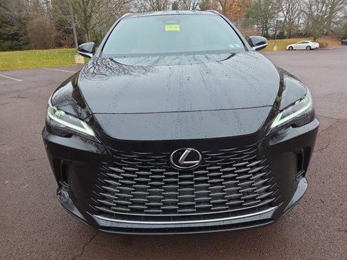 2026 Lexus RX 350 Base