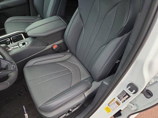 2025 Lexus TX 500h F SPORT Premium