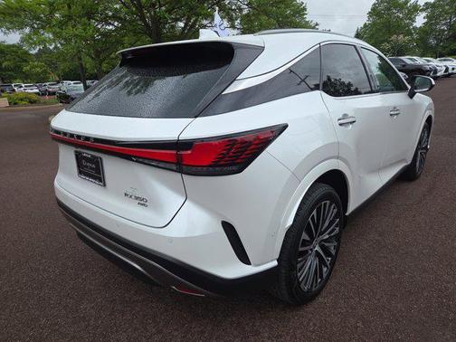 2024 Lexus RX 350 Base