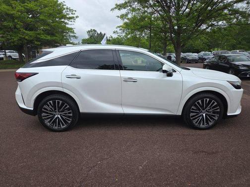 2024 Lexus RX 350 Base
