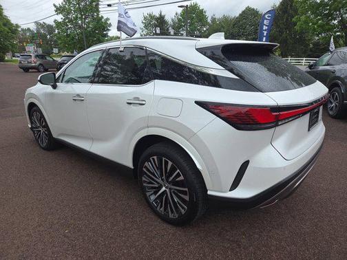 2024 Lexus RX 350 Base