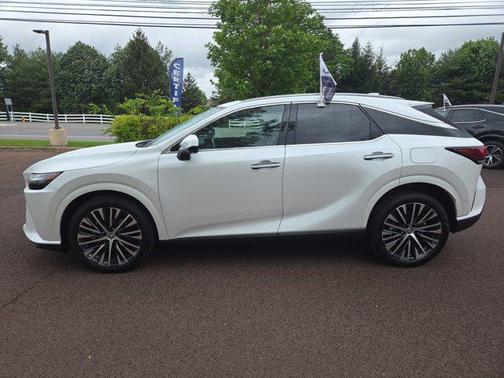 2024 Lexus RX 350 Base