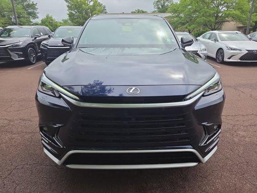 2025 Lexus TX 500h F SPORT Premium