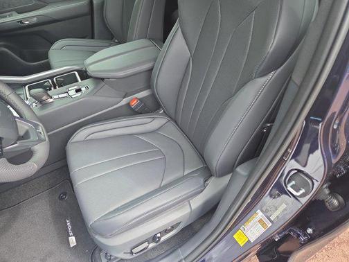 2025 Lexus TX 500h F SPORT Premium