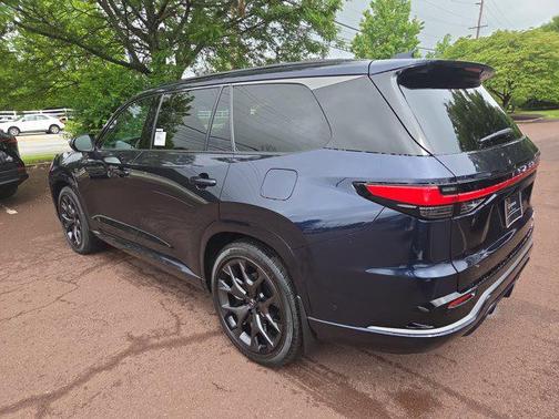 2025 Lexus TX 500h F SPORT Premium