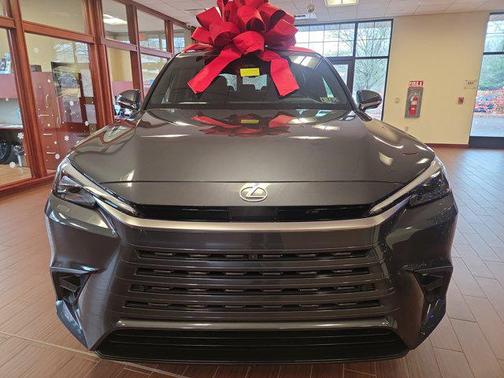 2025 Lexus TX 350 Luxury