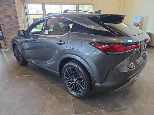 2025 Lexus RX 350 Base