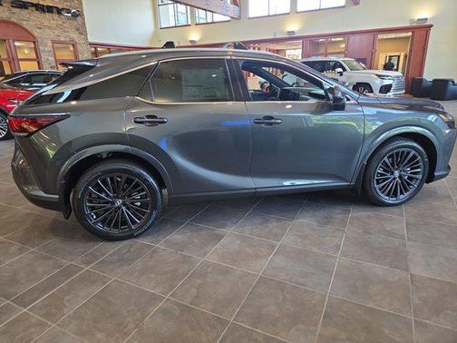 2025 Lexus RX 350 Base