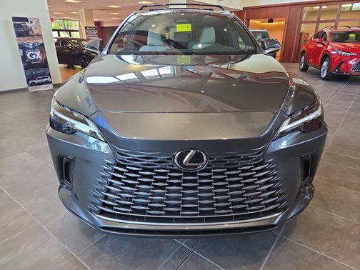 2025 Lexus RX 350 Base