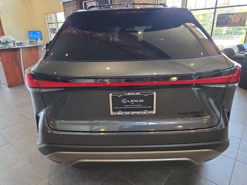 2025 Lexus RX 350 Base