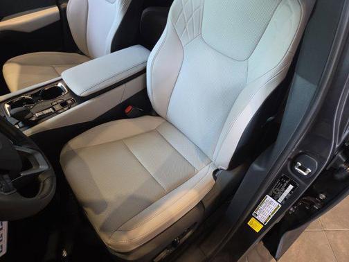 2025 Lexus RX 350 Base