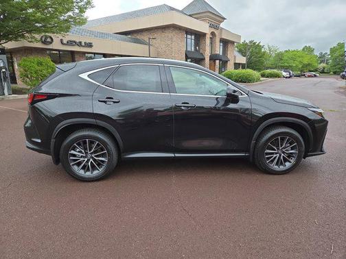 2025 Lexus NX 350 NX 350
