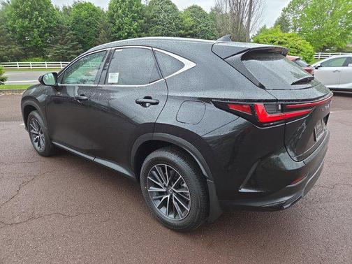 2025 Lexus NX 350 NX 350