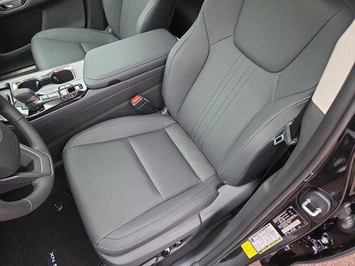 2025 Lexus NX 350 NX 350