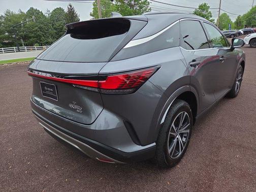 2023 Lexus RX 350 Base
