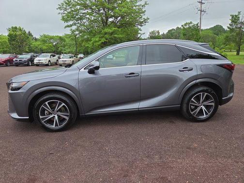 2023 Lexus RX 350 Base