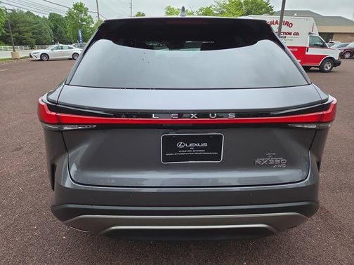 2023 Lexus RX 350 Base