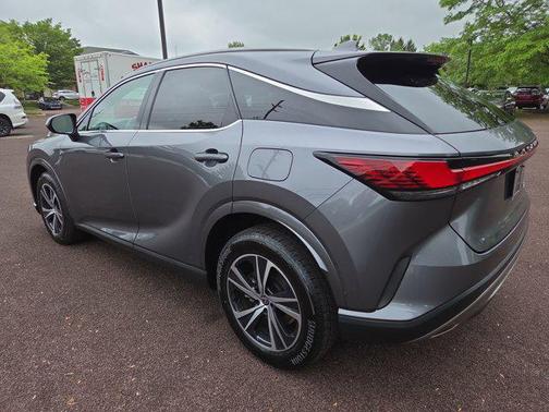 2023 Lexus RX 350 Base
