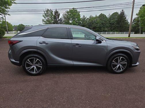 2023 Lexus RX 350 Base