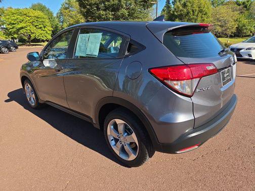 2019 Honda HR-V LX