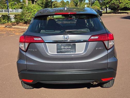 2019 Honda HR-V LX