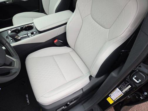 2026 Lexus RX 350 Base