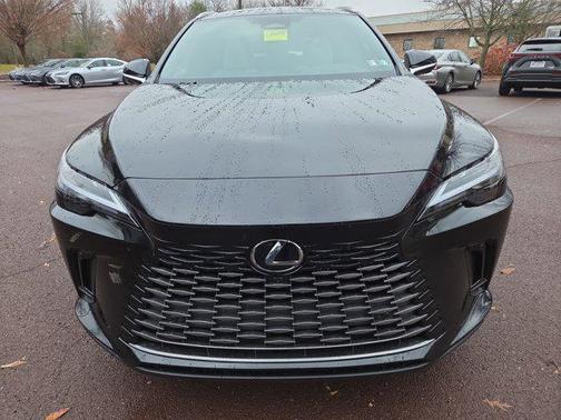 2026 Lexus RX 350 Base