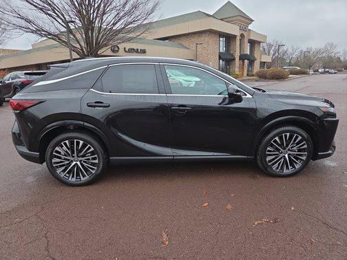 2026 Lexus RX 350 Base