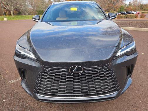 2026 Lexus RX 350 Base