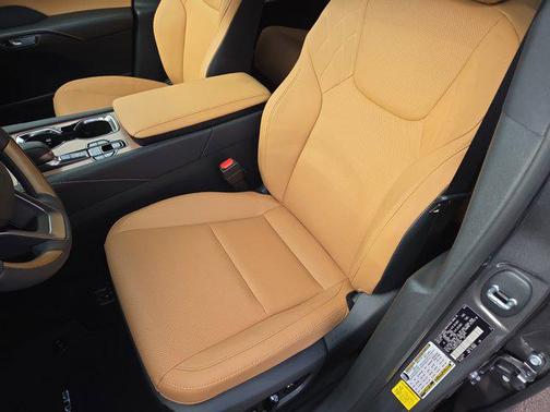 2026 Lexus RX 350 Base