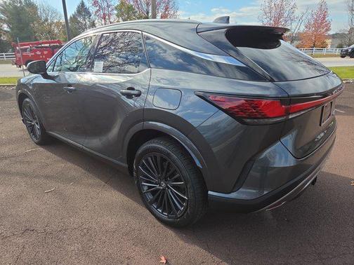 2026 Lexus RX 350 Base