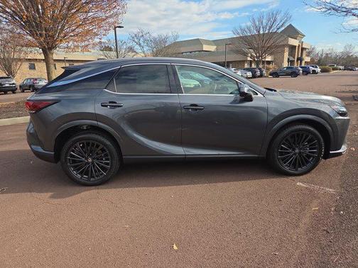 2026 Lexus RX 350 Base